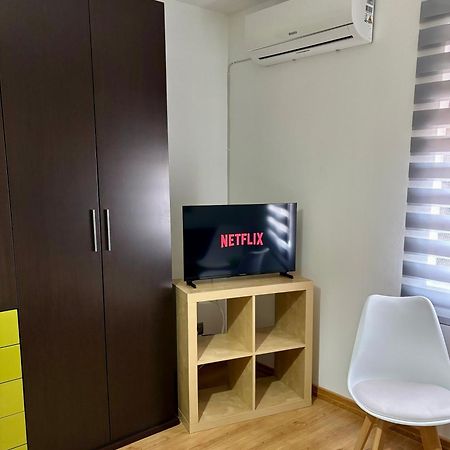 Casa Ubedi En Pleno Casco Historico Apartment Ubeda  Ngoại thất bức ảnh