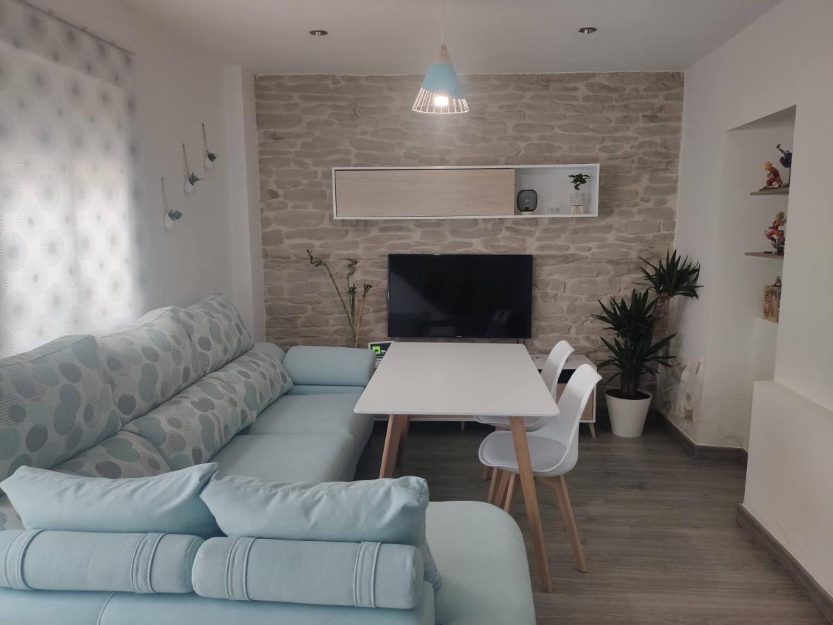 Casa Ubedi En Pleno Casco Historico Apartment Ubeda  Ngoại thất bức ảnh