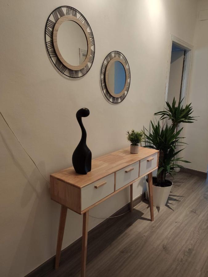 Casa Ubedi En Pleno Casco Historico Apartment Ubeda  Ngoại thất bức ảnh