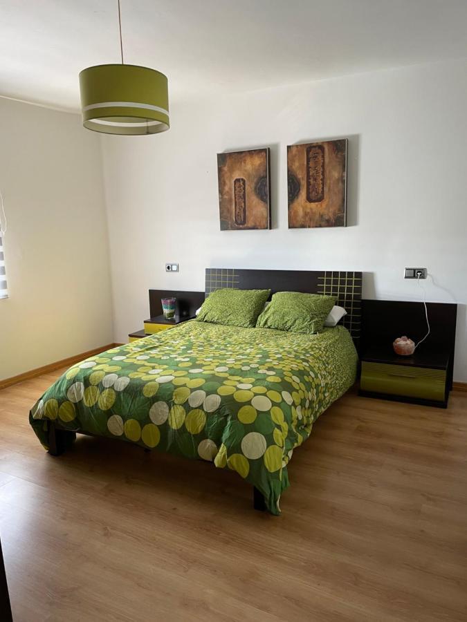 Casa Ubedi En Pleno Casco Historico Apartment Ubeda  Ngoại thất bức ảnh