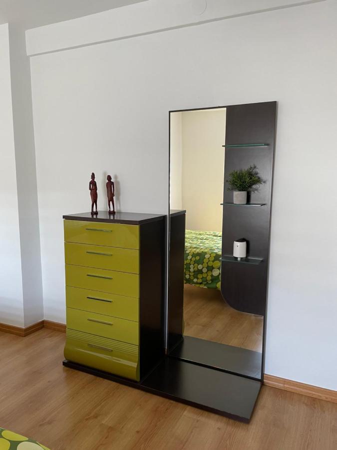Casa Ubedi En Pleno Casco Historico Apartment Ubeda  Ngoại thất bức ảnh