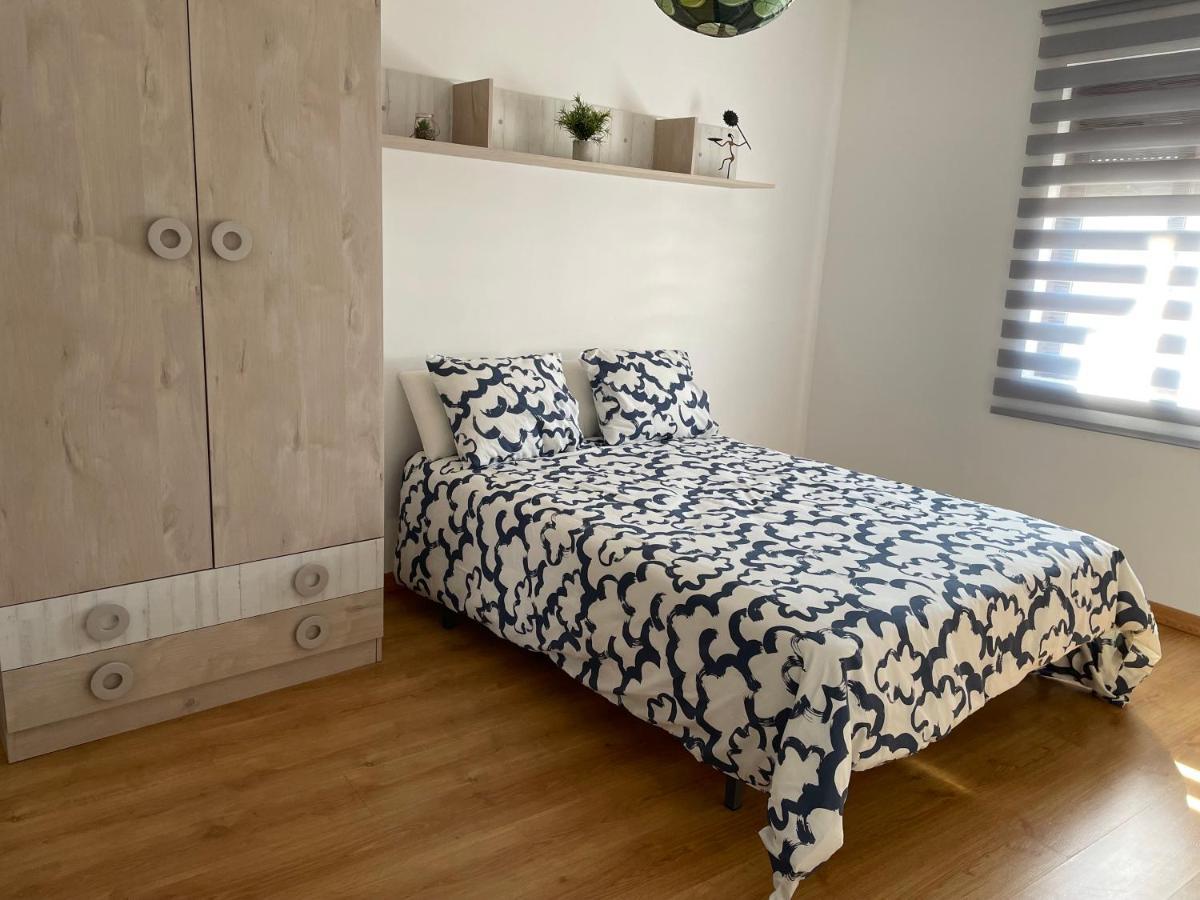 Casa Ubedi En Pleno Casco Historico Apartment Ubeda  Ngoại thất bức ảnh