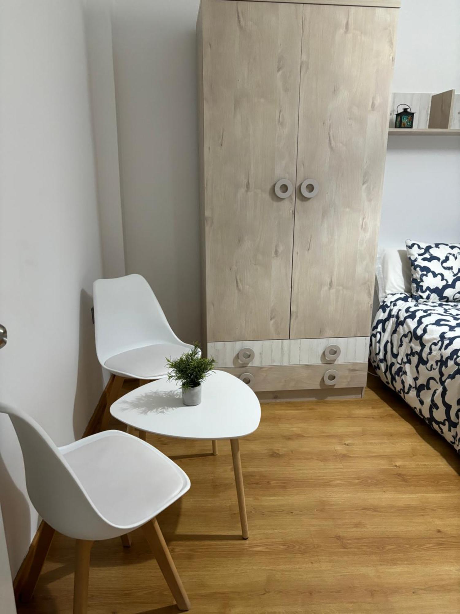 Casa Ubedi En Pleno Casco Historico Apartment Ubeda  Ngoại thất bức ảnh