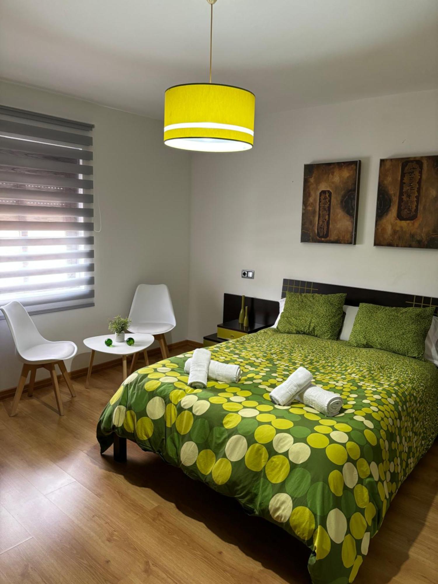 Casa Ubedi En Pleno Casco Historico Apartment Ubeda  Ngoại thất bức ảnh