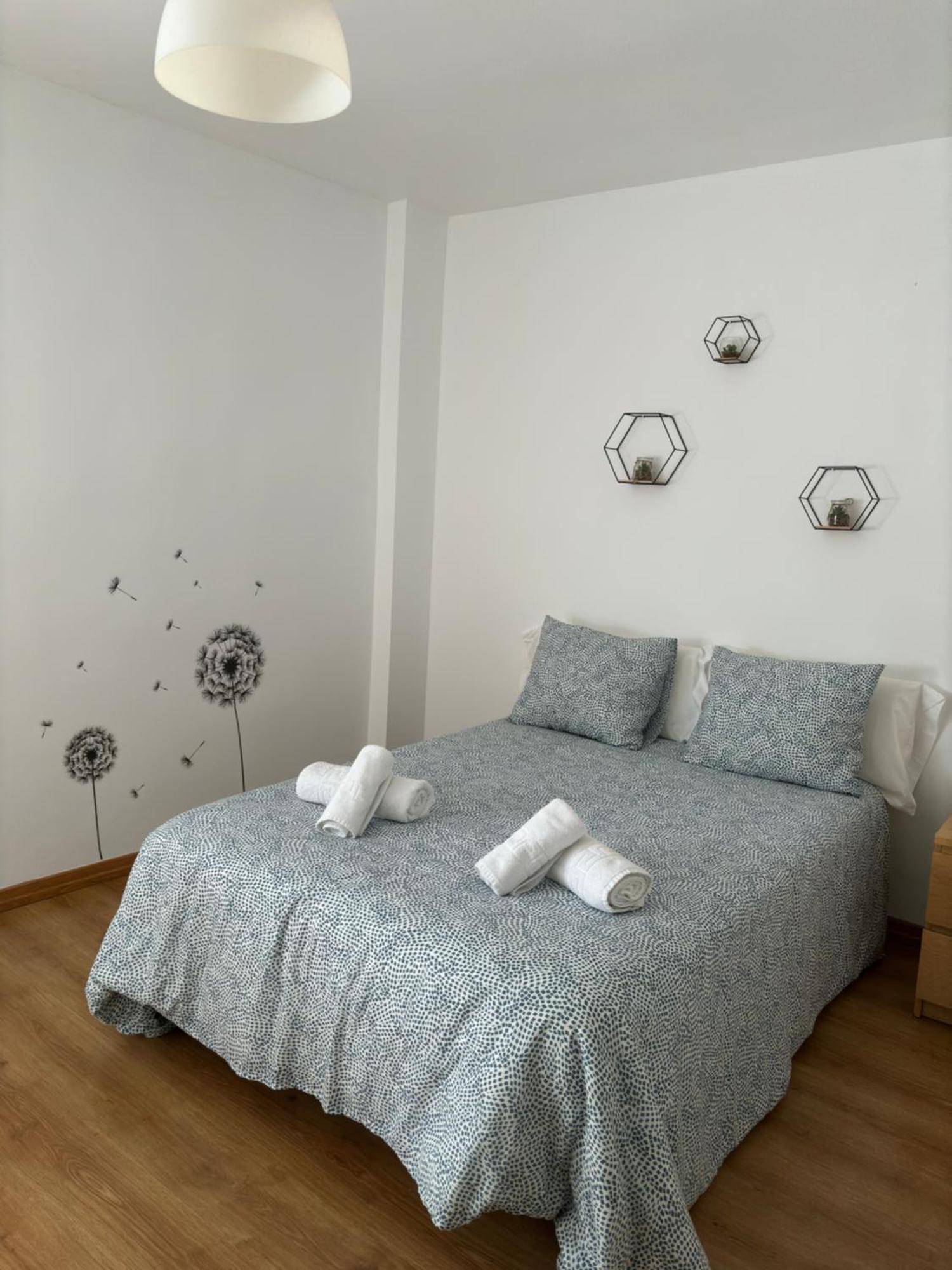 Casa Ubedi En Pleno Casco Historico Apartment Ubeda  Ngoại thất bức ảnh